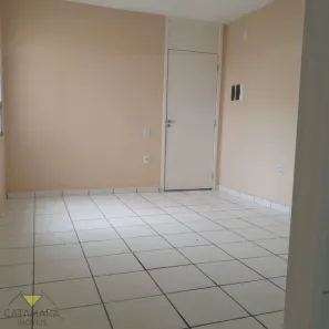 Apartamento com 2 Quartos para alugar, 50m² no Porteira Preta, Mogi das Cruzes