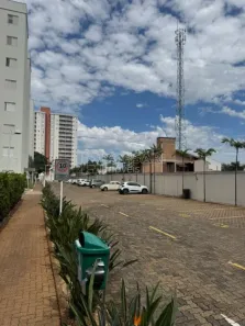 Apartamento com 2 Quartos para alugar, 61m² no Jardim Magnólias, Araraquara