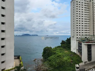 Apartamento com 2 Quartos à venda, 100m² no Jardim Astúrias, Guarujá