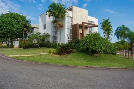 Casa de Condomínio com 3 Quartos à venda, 315m² no Alphaville, Rio das Ostras