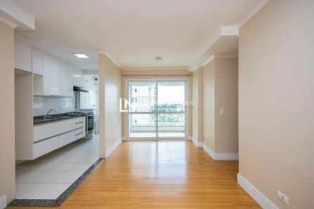 Apartamento com 3 Quartos à venda, 70m² no Boa Vista, Curitiba