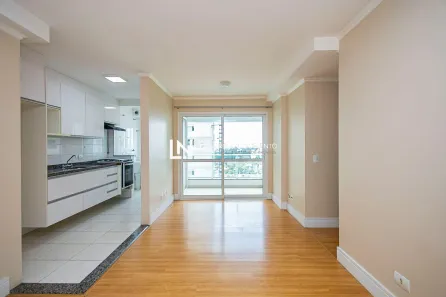 Apartamento com 3 Quartos à venda, 70m² no Boa Vista, Curitiba