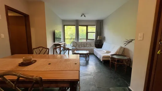 Apartamento com 3 Quartos à venda, 105m² no Pitangueiras, Guarujá