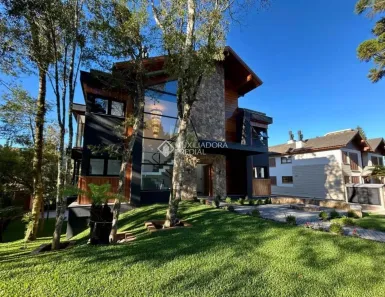 Apartamento com 2 Quartos à venda, 81m² no Parque das Hortensias, Canela