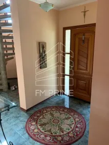 Sobrado com 4 Quartos à venda, 341m² no City América, São Paulo