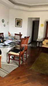 Apartamento com 3 Quartos à venda, 123m² no Santa Terezinha, São Bernardo do Campo