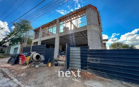 Ponto Comercial para alugar, 344m² no Jardim Itamarati, Campinas