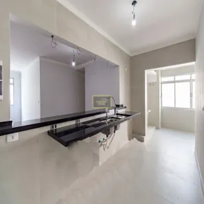 Apartamento com 3 Quartos à venda, 129m² no Santa Cecília, São Paulo