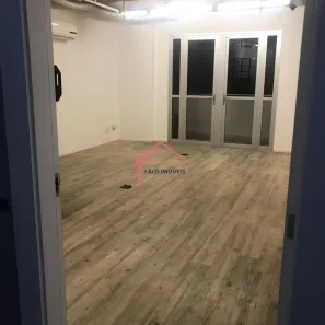 Sala Comercial à venda, 40m² no Cerqueira César, São Paulo