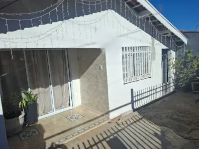 Casa com 2 Quartos à venda, 70m² no Vila Rica, Campinas