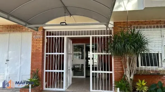 Apartamento com 1 Quarto à venda, 39m² no Menino Deus, Porto Alegre