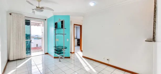 Apartamento com 2 Quartos à venda, 60m² no Mata da Praia, Vitória