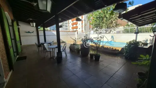 Casa com 6 Quartos à venda, 300m² no Loteamento João Batista Julião, Guarujá