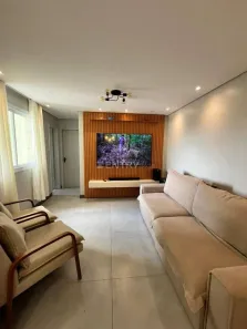 Apartamento com 2 Quartos à venda, 43m² no Nova Cidade Jardim, Jundiaí