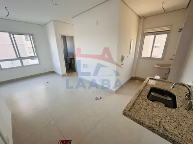Apartamento com 2 Quartos à venda, 48m² no Jardins do Império, Indaiatuba