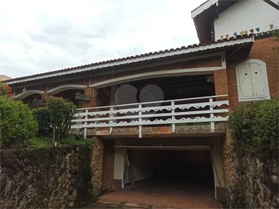 Casa com 4 Quartos à venda, 350m² no Jardim Paulista, Atibaia