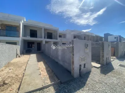Sobrado com 2 Quartos à venda, 93m² no São João do Rio Vermelho, Florianópolis