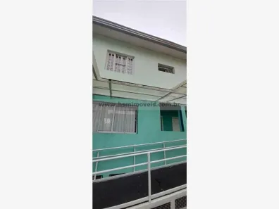 Imóvel Comercial à venda, 370m² no Nova Petrópolis, São Bernardo do Campo