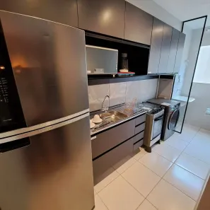 Apartamento com 2 Quartos à venda, 42m² no São Cristóvão, Rio de Janeiro