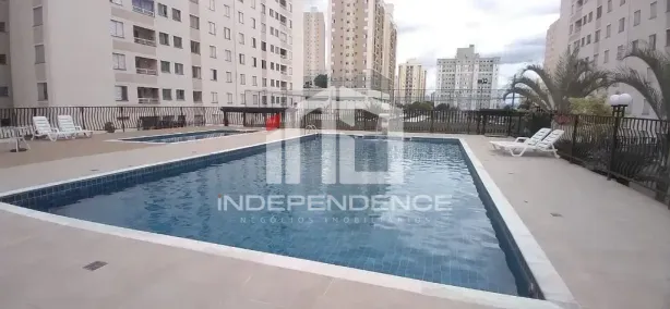 Apartamento com 3 Quartos à venda, 108m² no Conjunto Residencial Trinta e Um de Março, São José dos Campos