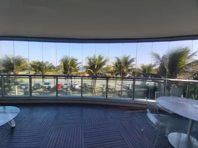 Apartamento com 4 Quartos à venda, 400m² no Barra da Tijuca, Rio de Janeiro
