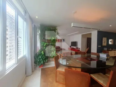 Apartamento com 3 Quartos à venda, 180m² no Santa Cecília, São Paulo