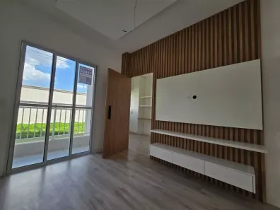 Apartamento com 2 Quartos à venda, 44m² no Residencial Parque da Fazenda, Campinas