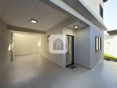 Sobrado com 2 Quartos para alugar, 120m² no Jardim Colina, Uberlândia
