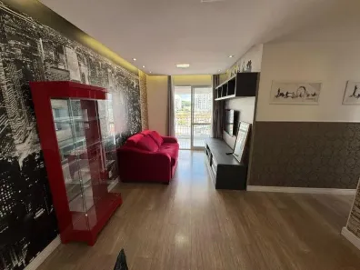 Apartamento com 3 Quartos à venda, 81m² no Butantã, São Paulo