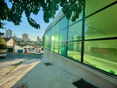 Ponto Comercial para alugar, 200m² no Cambuí, Campinas