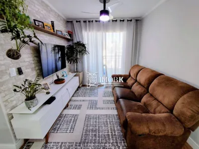 Apartamento com 3 Quartos à venda, 86m² no Engordadouro, Jundiaí