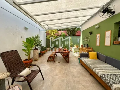 Casa de Condomínio com 3 Quartos à venda, 137m² no Vila Aurora, Indaiatuba