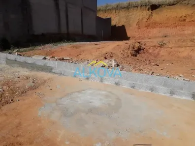 Lote/Terreno à venda, 140m² no Residencial Alto dos Ypês, São José dos Campos