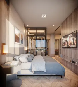com 2 Quartos à venda, 67m² no Centro, Canoas