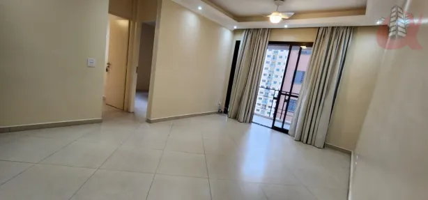 Apartamento com 3 Quartos à venda, 75m² no Alphaville Centro Industrial e Empresarial/Alphaville., Barueri