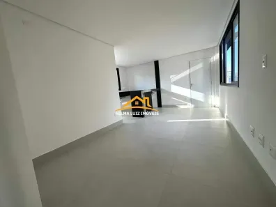 Apartamento com 2 Quartos à venda, 67m² no Gutierrez, Belo Horizonte