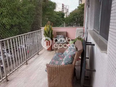 Apartamento com 2 Quartos à venda, 86m² no Vila Isabel, Rio de Janeiro