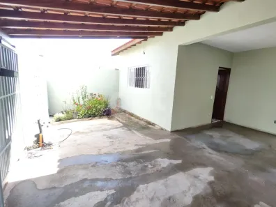 Casa com 3 Quartos para alugar, 140m² no Residencial Cittá Di Firenze, Campinas