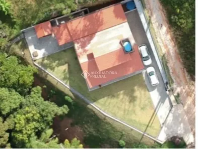 Fazenda/Sítio com 3 Quartos à venda, 300m² no Morro dos Ventura, Santo Amaro da Imperatriz