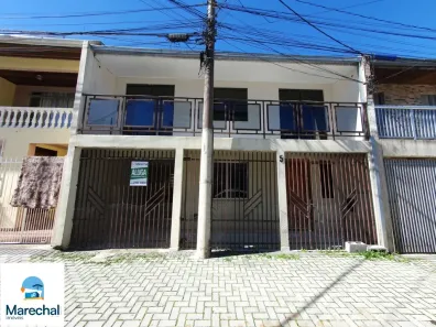 Sobrado com 3 Quartos à venda, 130m² no Boqueirão, Curitiba