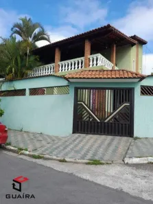 Sobrado com 3 Quartos à venda, 219m² no Demarchi, São Bernardo do Campo