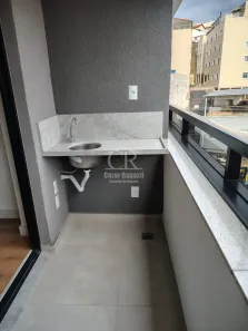 Apartamento com 1 Quarto à venda, 22m² no São Mateus, Juiz de Fora
