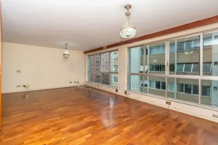 Apartamento com 4 Quartos à venda, 228m² no Itaim Bibi, São Paulo