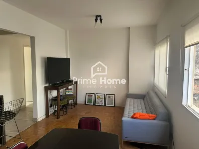 Apartamento com 2 Quartos à venda, 92m² no Nova Campinas, Campinas