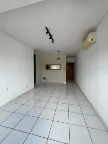 Apartamento com 2 Quartos para alugar, 80m² no Embratel, Porto Velho