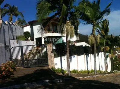 Casa com 4 Quartos à venda, 600m² no Quintas das Avenidas, Juiz de Fora