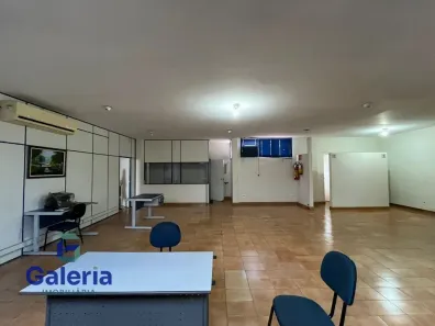 Ponto Comercial para alugar, 100m² no Campos Elíseos, Ribeirão Preto