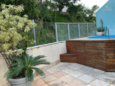 Cobertura com 4 Quartos à venda, 271m² no Lagoa, Rio de Janeiro