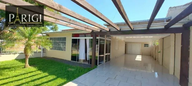 Casa com 3 Quartos à venda, 160m² no Presidente, Imbé