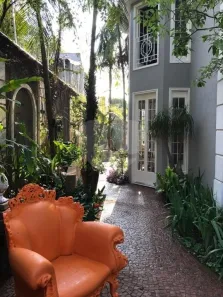 Casa com 4 Quartos à venda, 480m² no Pacaembu, São Paulo